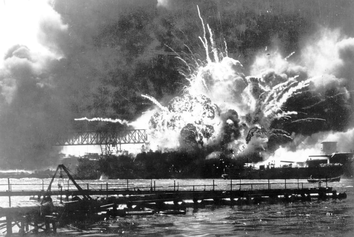 United States Navy via AP