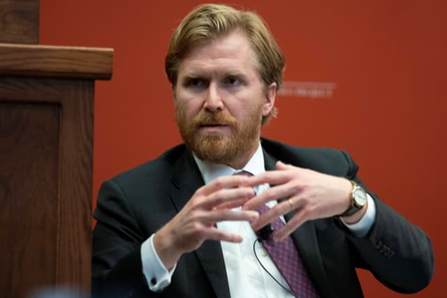 The Marathon Initiative