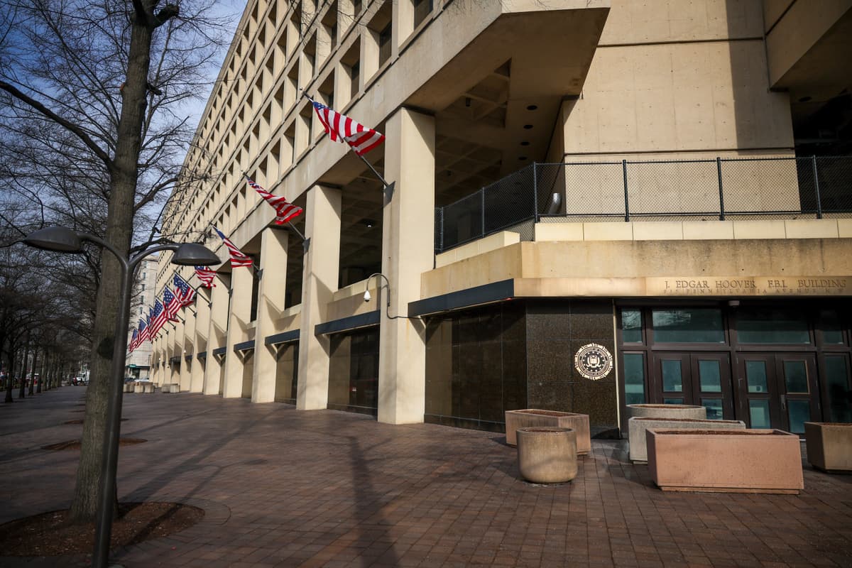 Tasos Katopodis/Getty Images