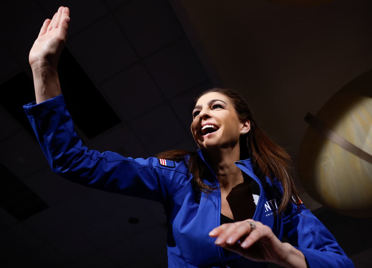 Anna Moneymaker/Getty Images