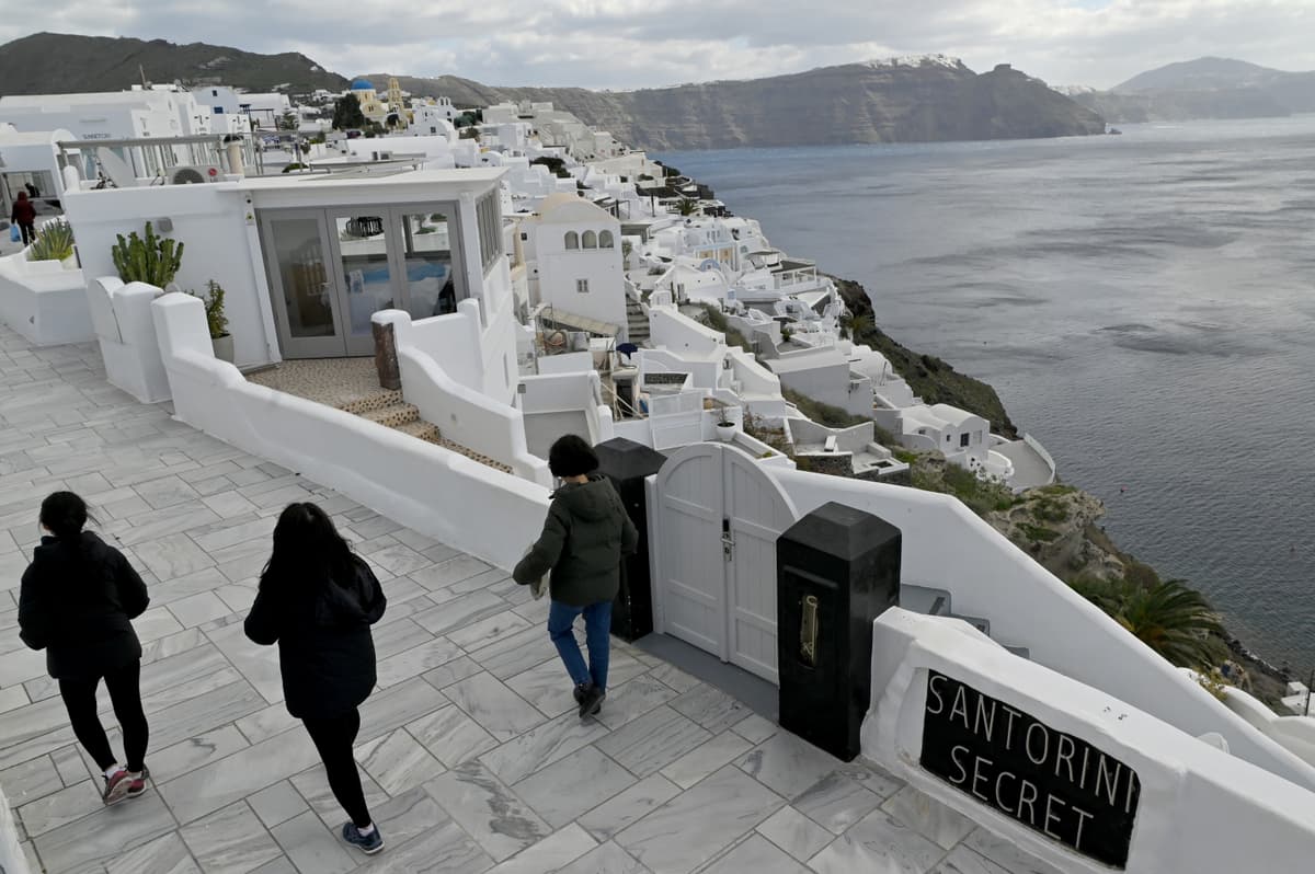 Milos Bicanski/Getty Images