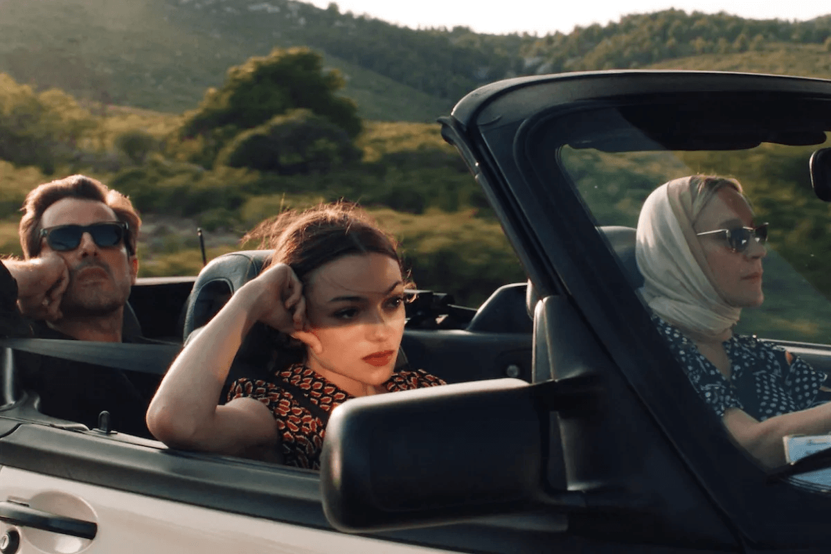 Via the Museum of the Moving Image