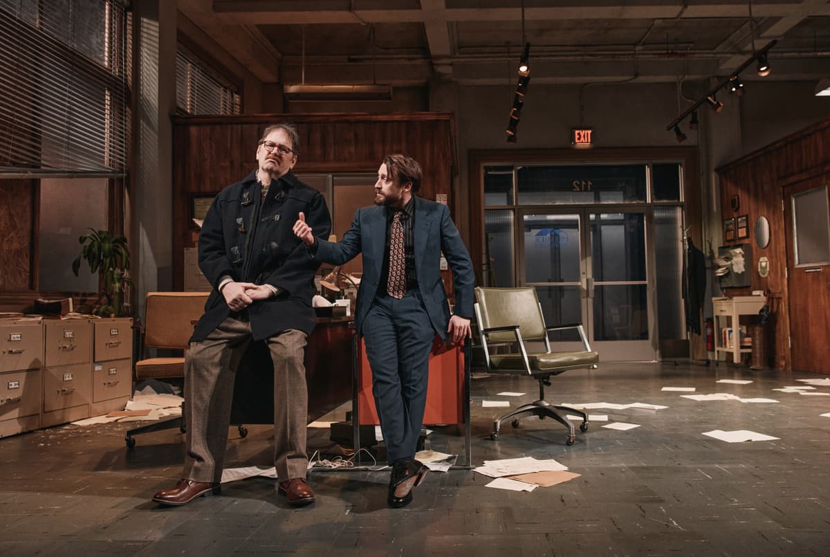 Emilio Madrid/Polk & Co.