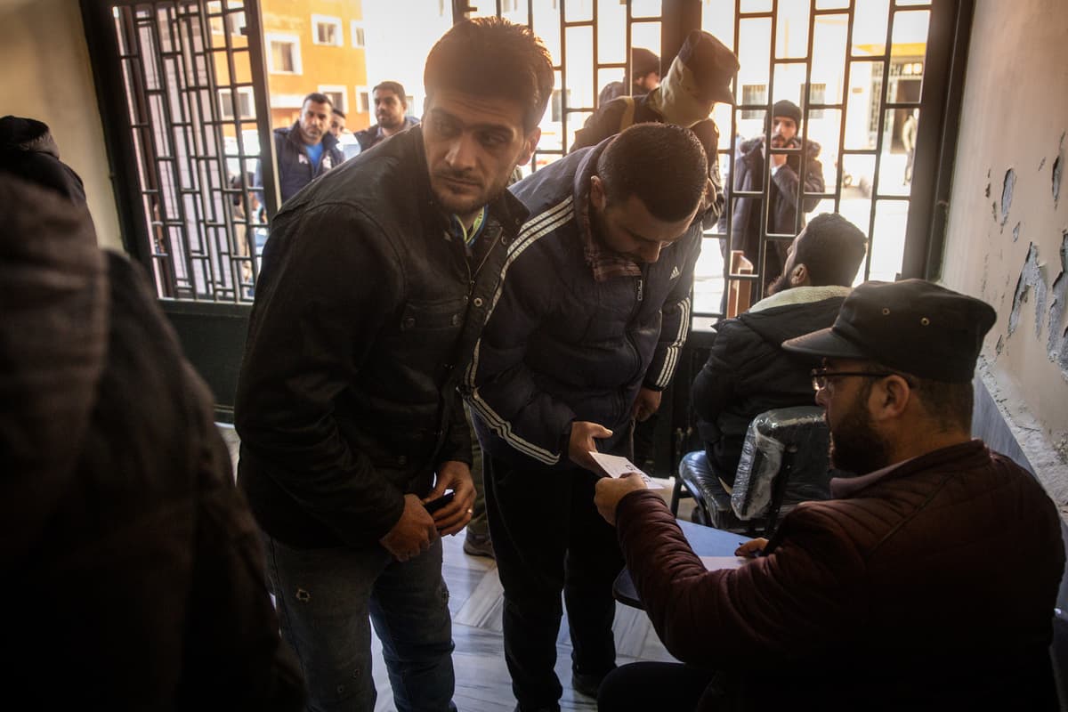 Chris McGrath/Getty Images