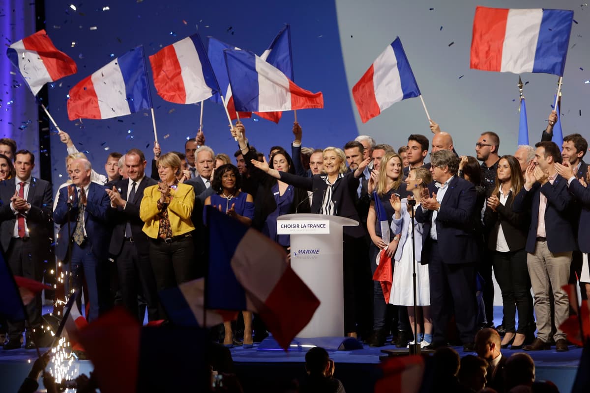 AP/Claude Paris, file