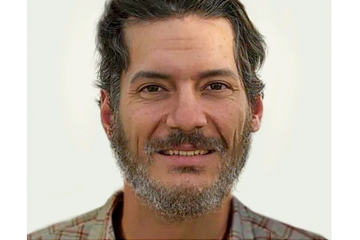 FBI Washington Field Office via AP