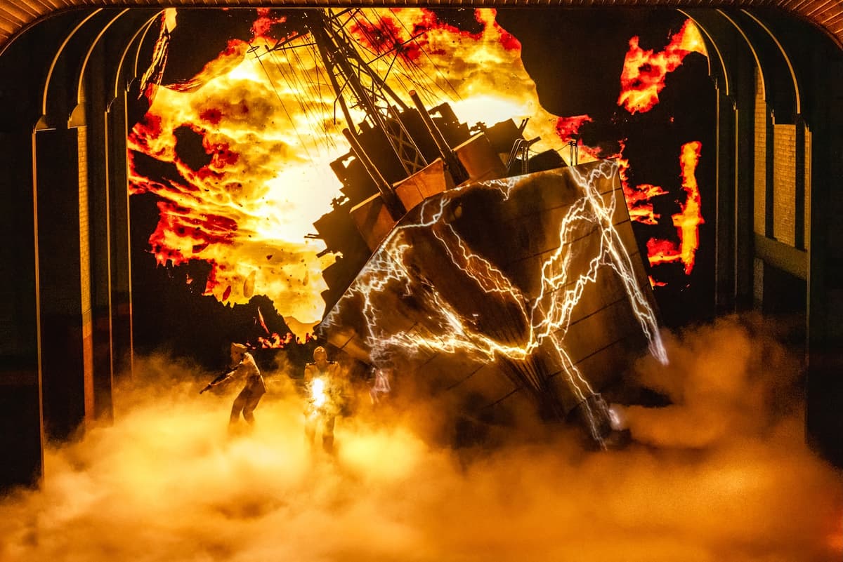 Matthew Murphy and Evan Zimmerman