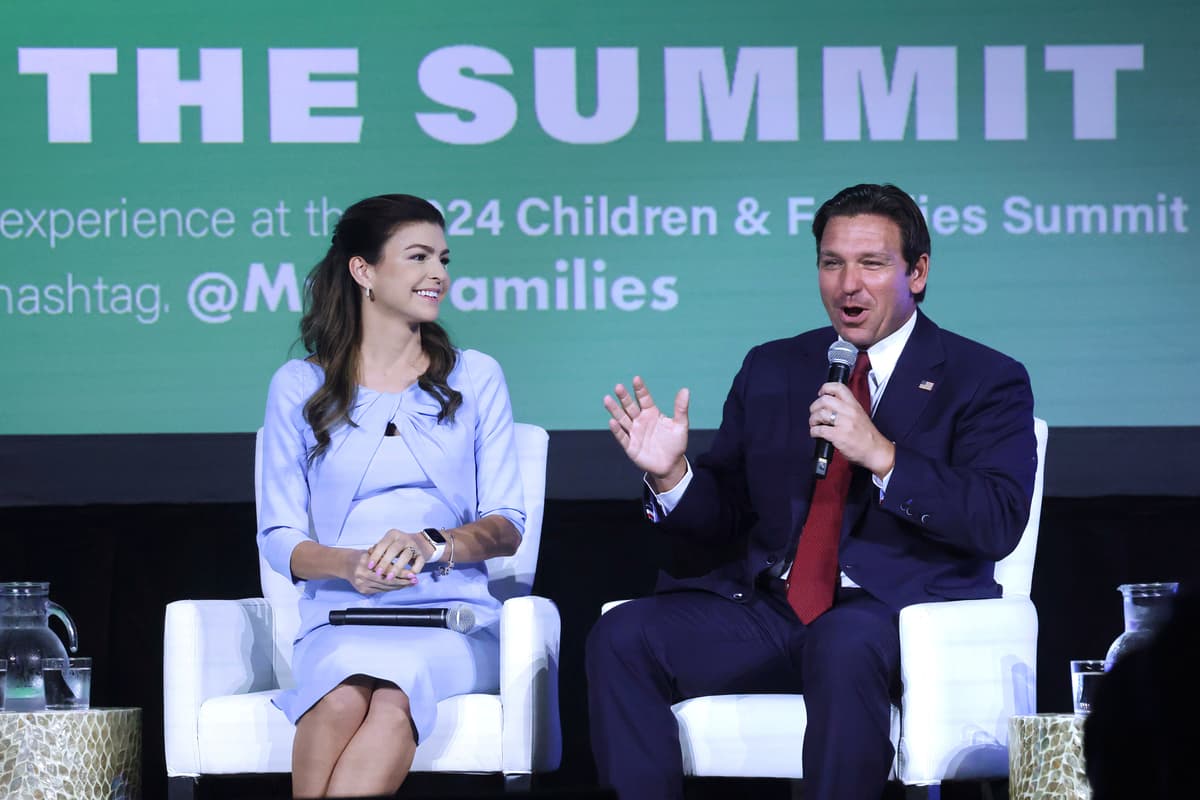 Joe Burbank/Orlando Sentinel via AP