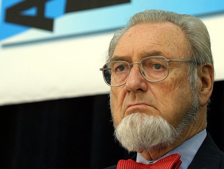 Alex Wong/Getty Images