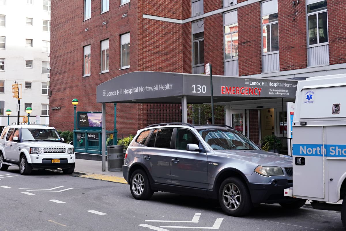 Cindy Ord/Getty Images