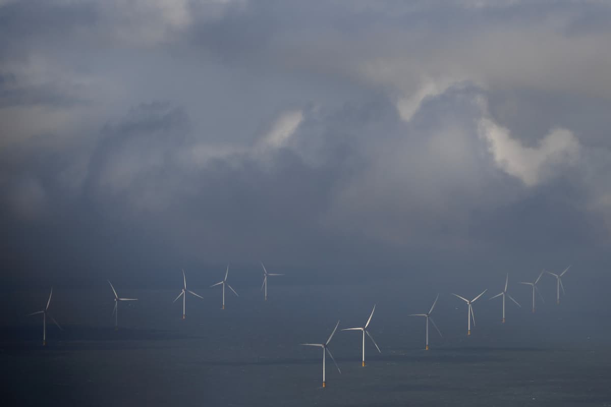 Dan Kitwood/Getty Images