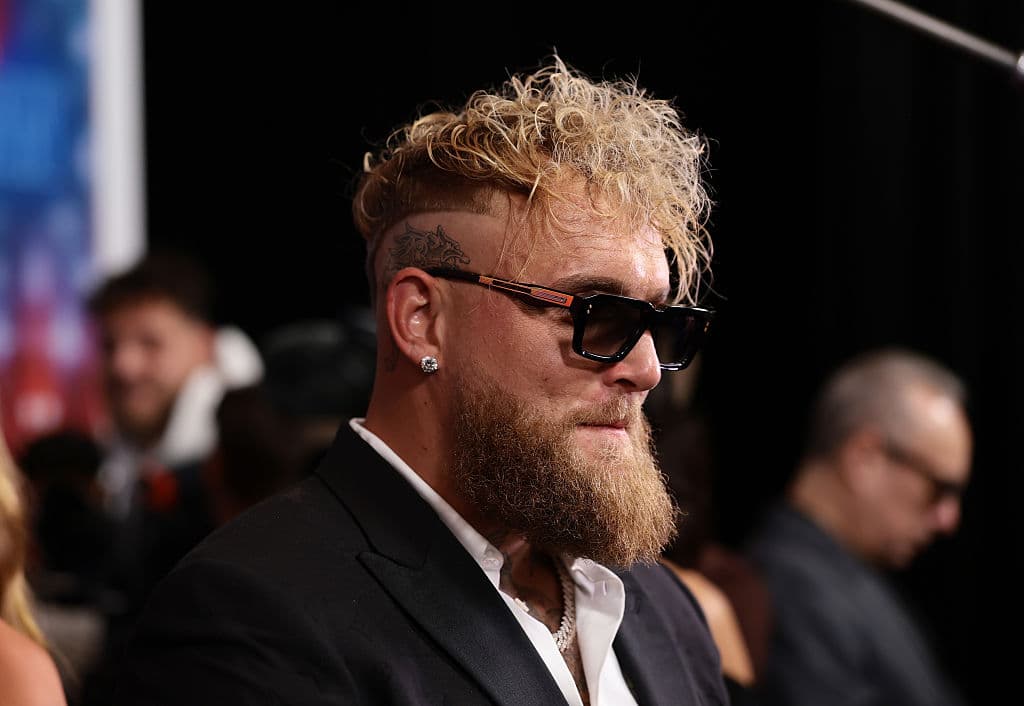 Dimitrios Kambouris/Getty Images