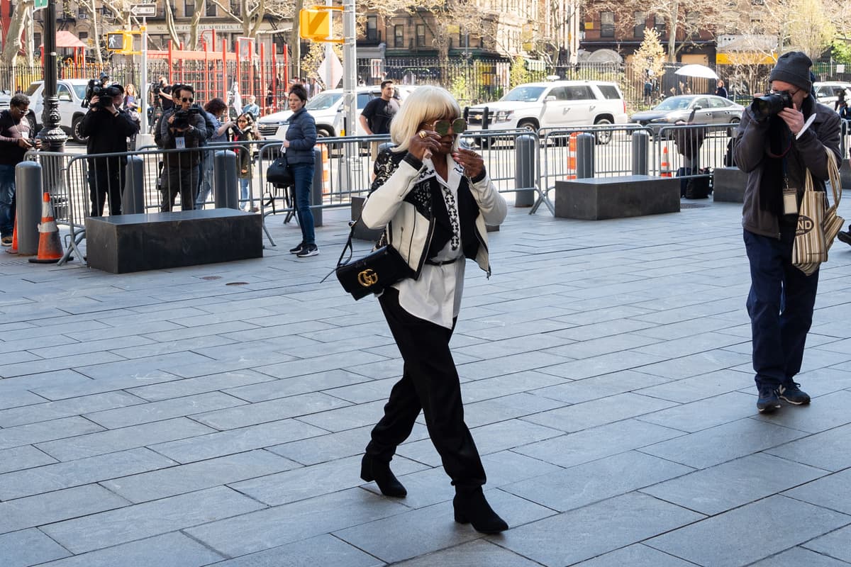 Adam Gray/Getty Images