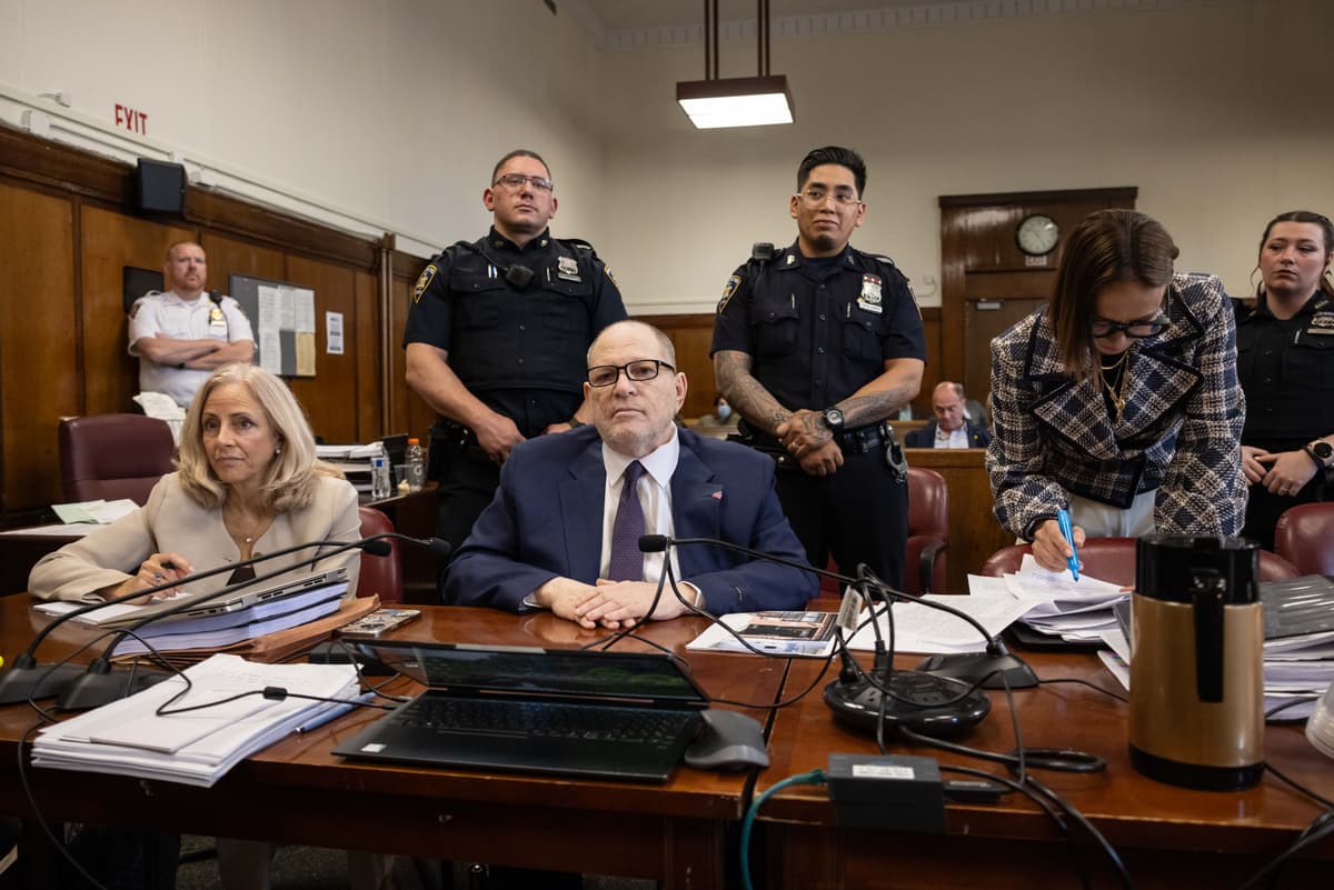 Yuki Iwamura-Pool/Getty Images