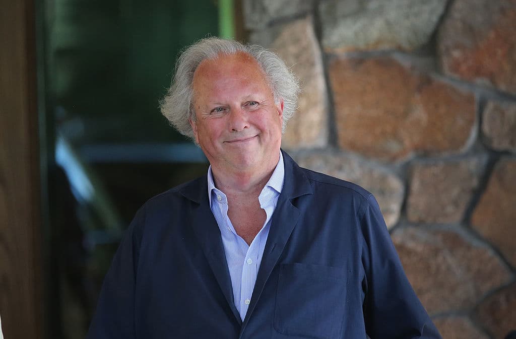 Scott Olson/Getty Images