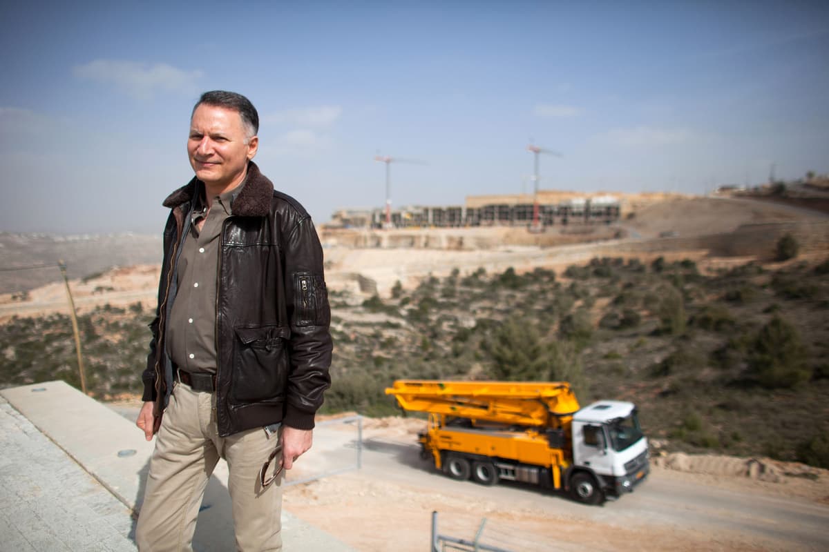 Uriel Sinai/Getty Images