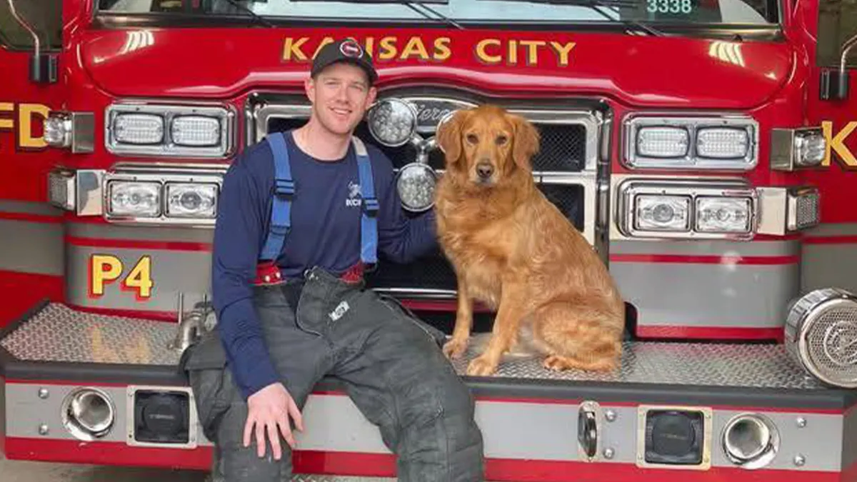 Via Kansas City Fire Department