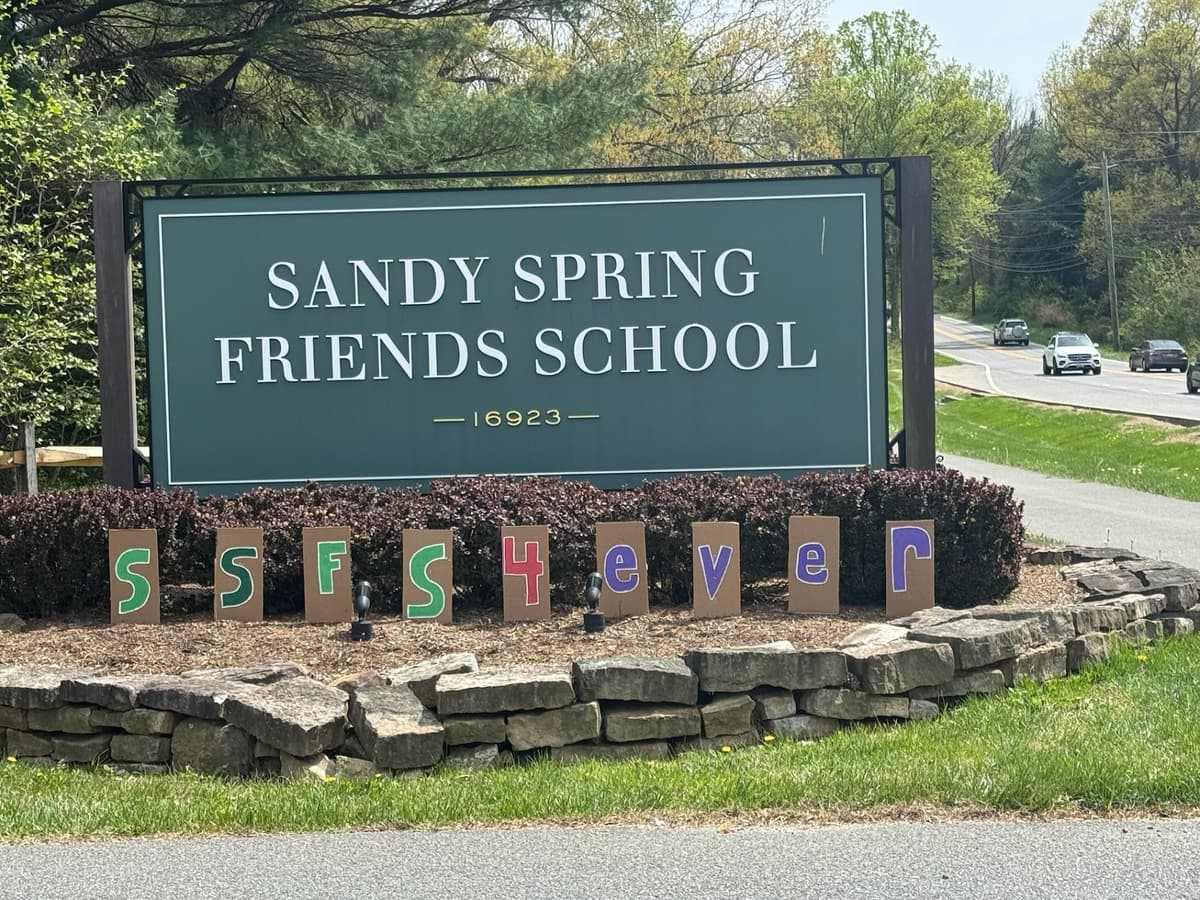 Quinlan Griffith-Polyak for The New York Sun