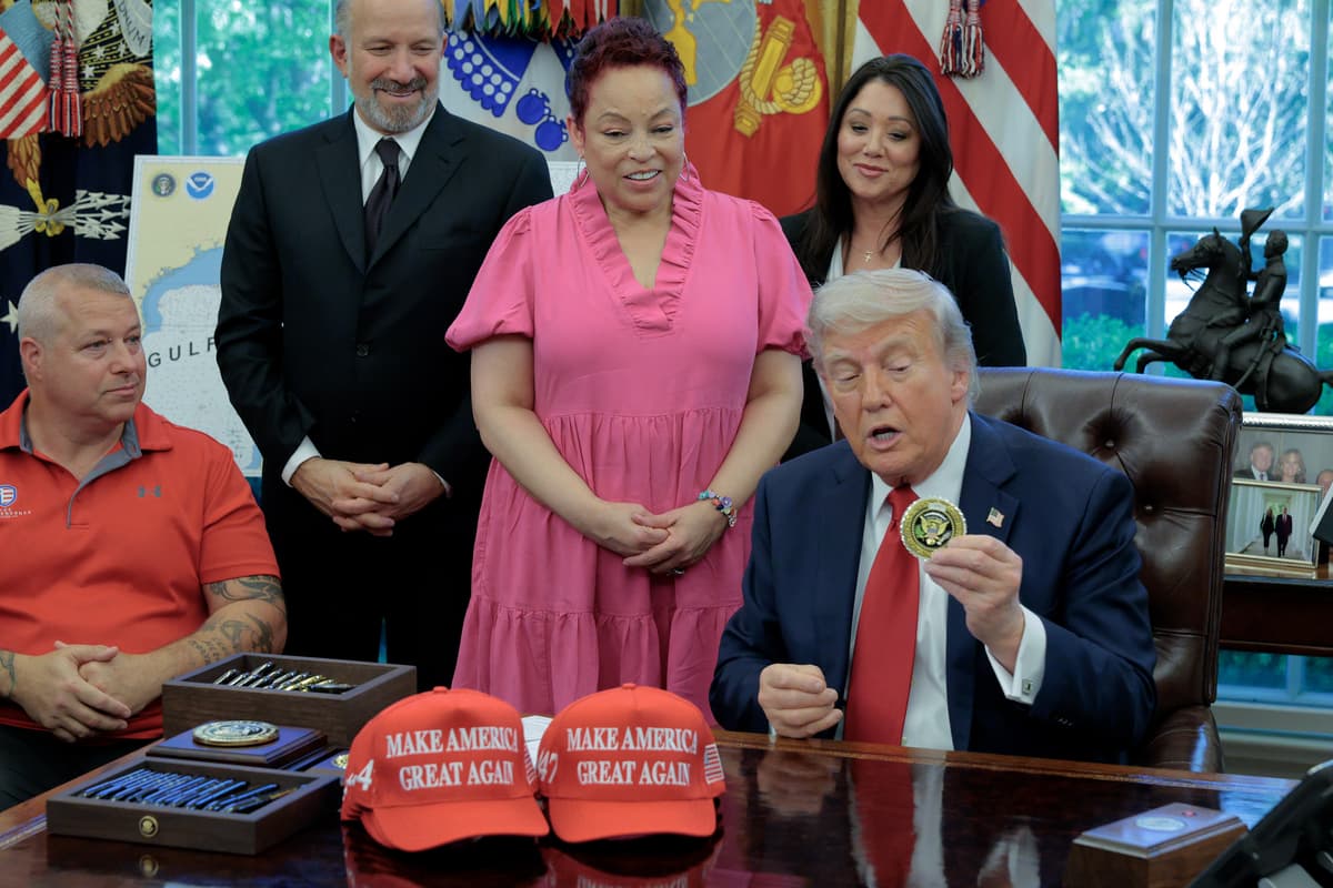 Chip Somodevilla/Getty Images