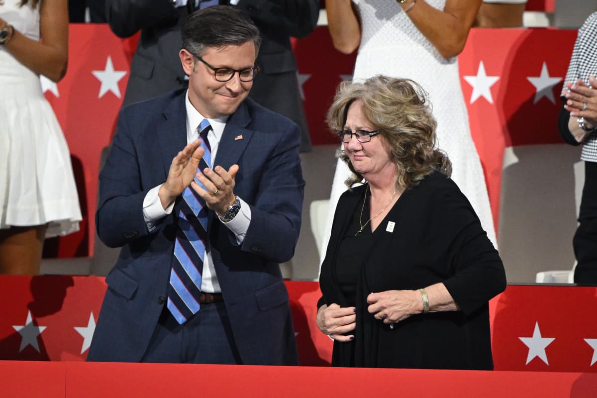 Leon Neal/Getty Images