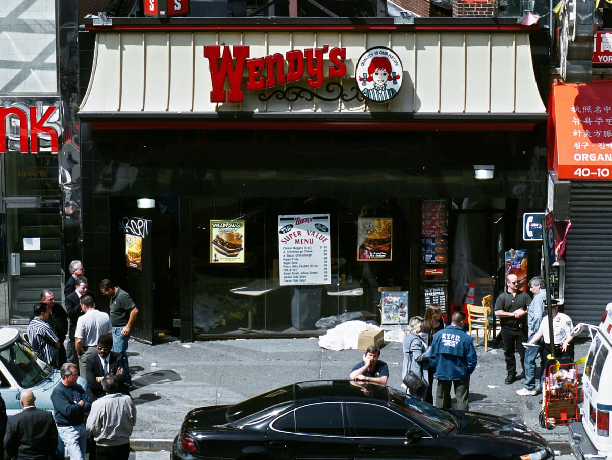 Chris Hondros/Newsmakers