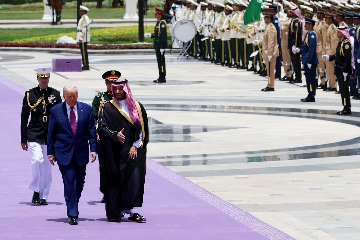 Win McNamee/Getty Images