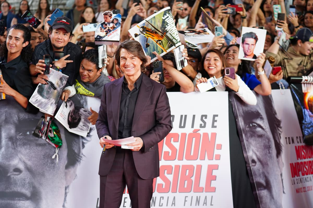 Toya Sarno Jordan/Getty Images for Paramount Pictures