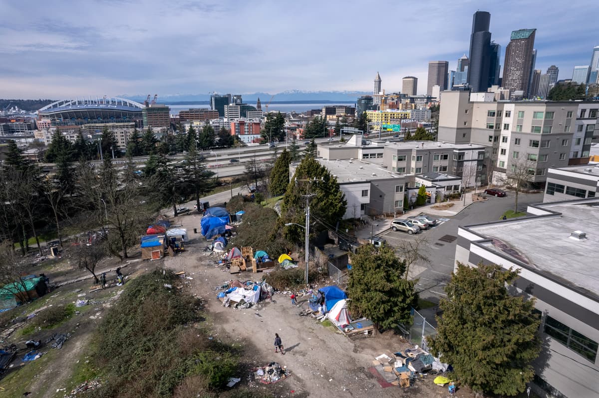 John Moore/Getty Images