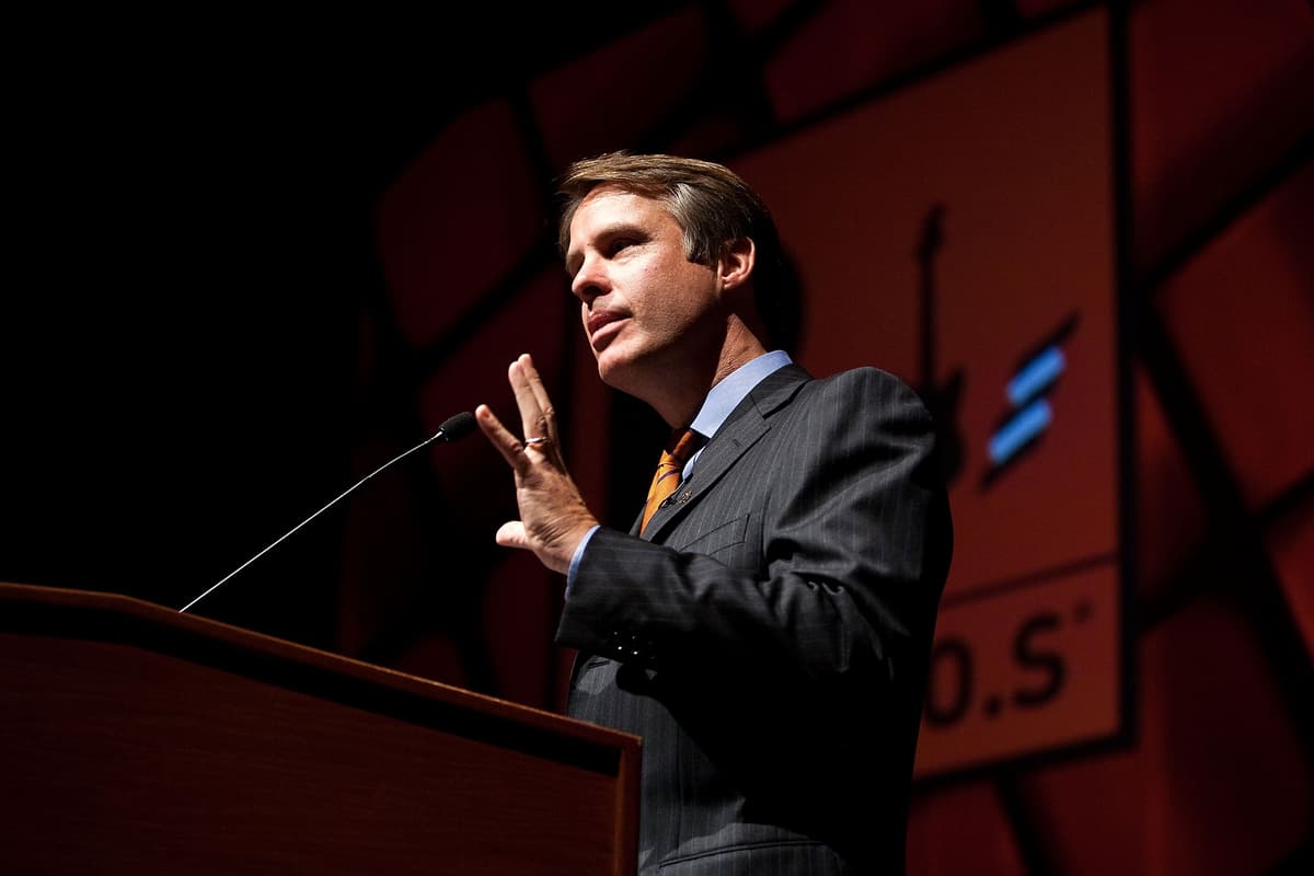 Paul Morigi/Getty Images for ResearchAmerica