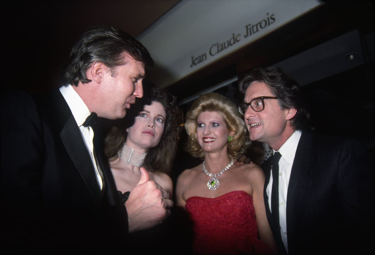 Vinnie Zuffante/Getty Images