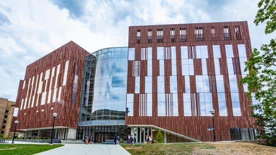 University of Michigan