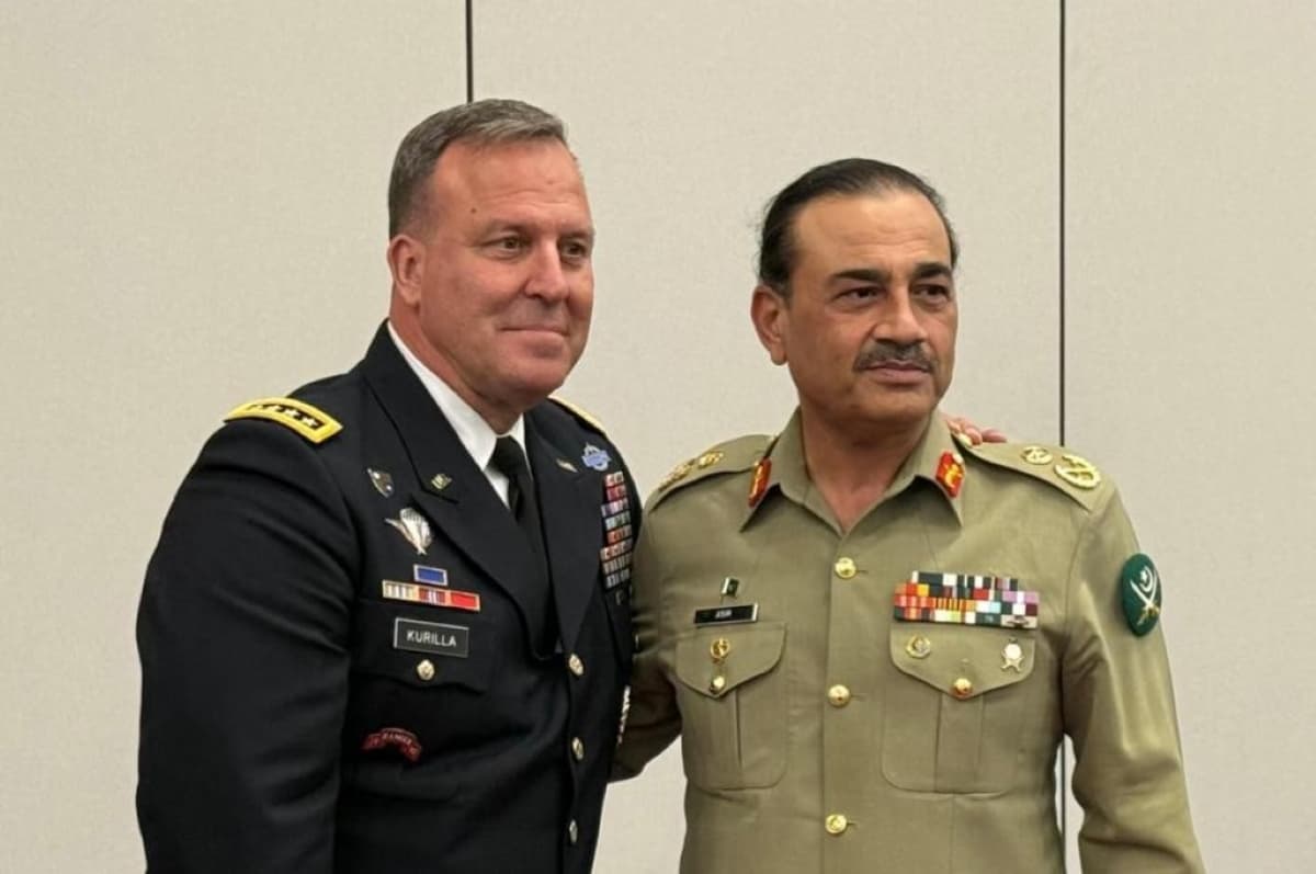 Via Inter Services Public Relations Directorate of Pakistan