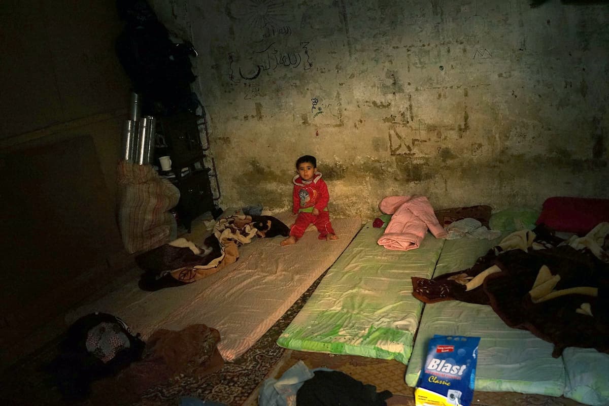 Spencer Platt/Getty Images