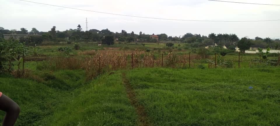 Frank Mukasa Kisso/The New York Sun This Zohran Mamdani property is valued at upwards of $250,000 in Jinja, Uganda, where the average annual income hovers below $1,000.