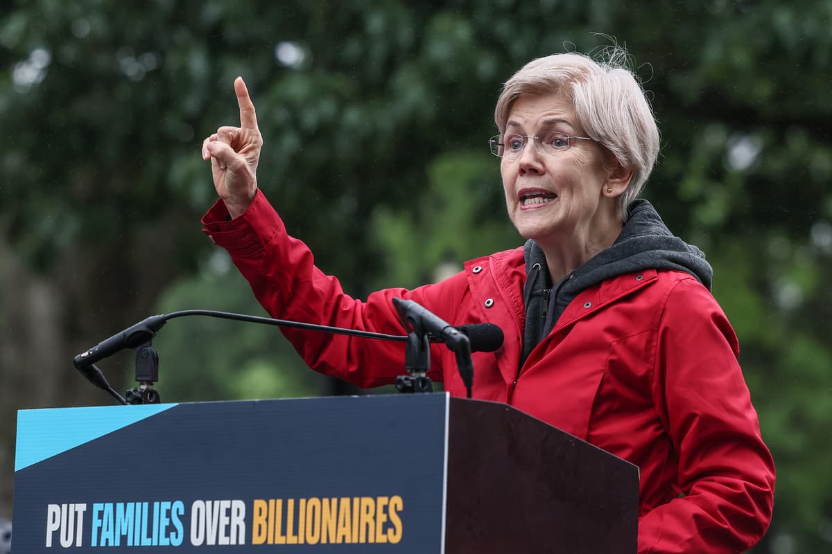 Jemal Countess/Getty Images