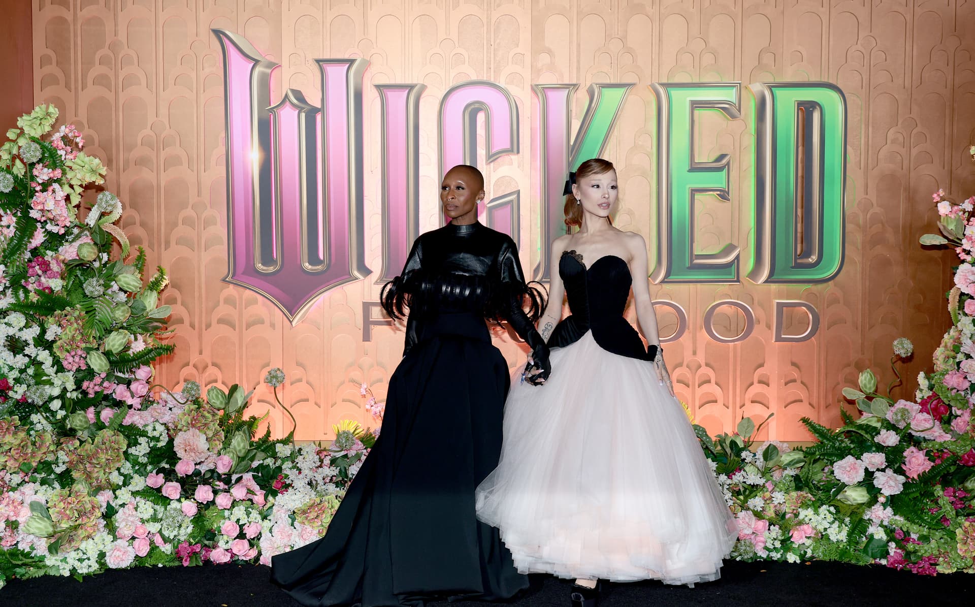 Dimitrios Kambouris/Getty Images for Universal Pictures