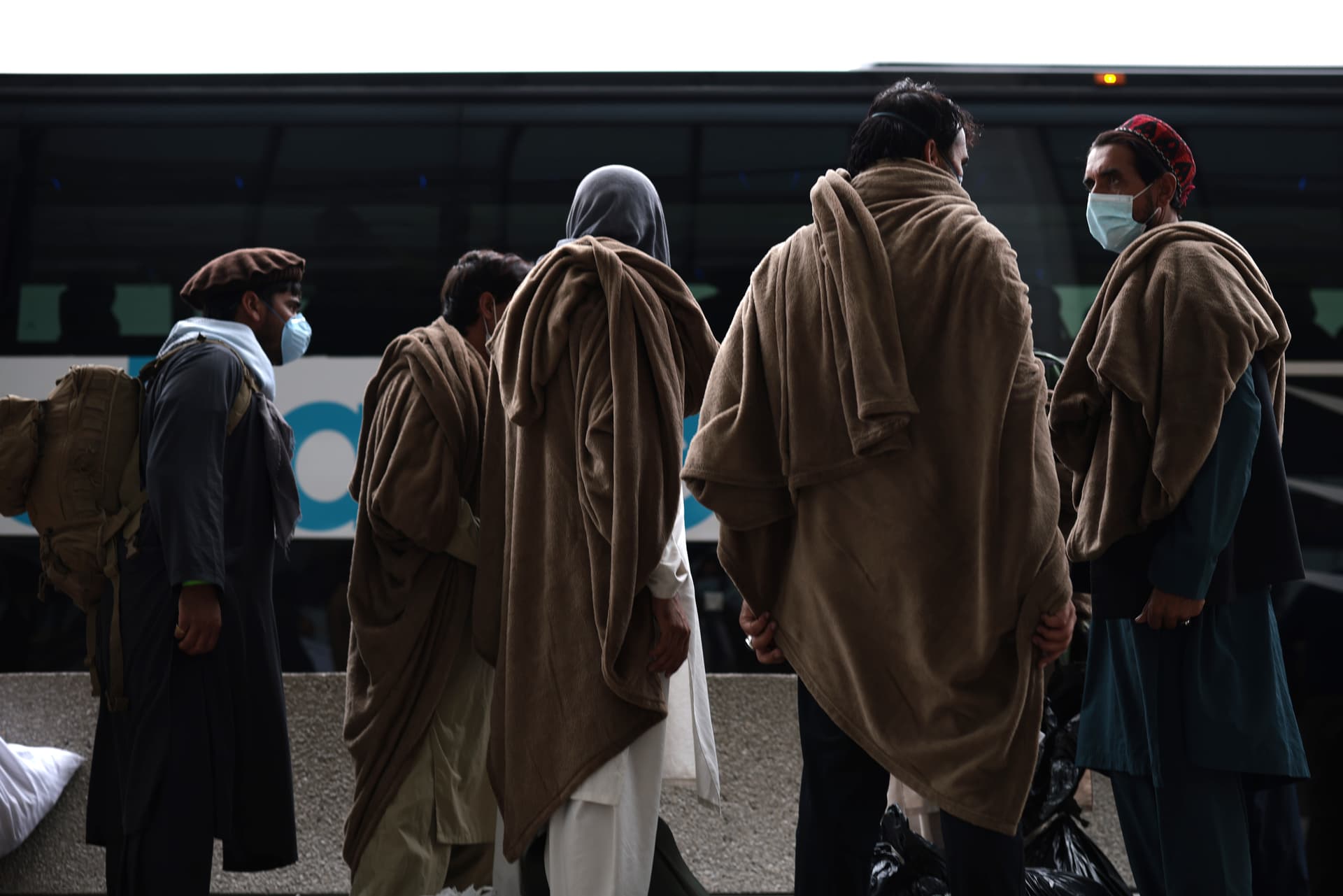 Anna Moneymaker/Getty Images