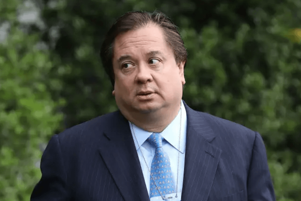 Chip Somodevilla/Getty Images