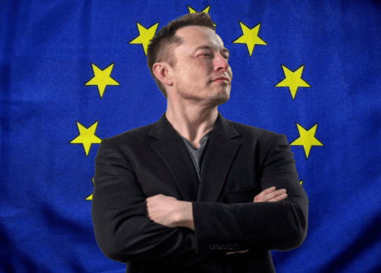 Via X Elon Musk is now a trillionaire, and his employees are reaping the benefits.