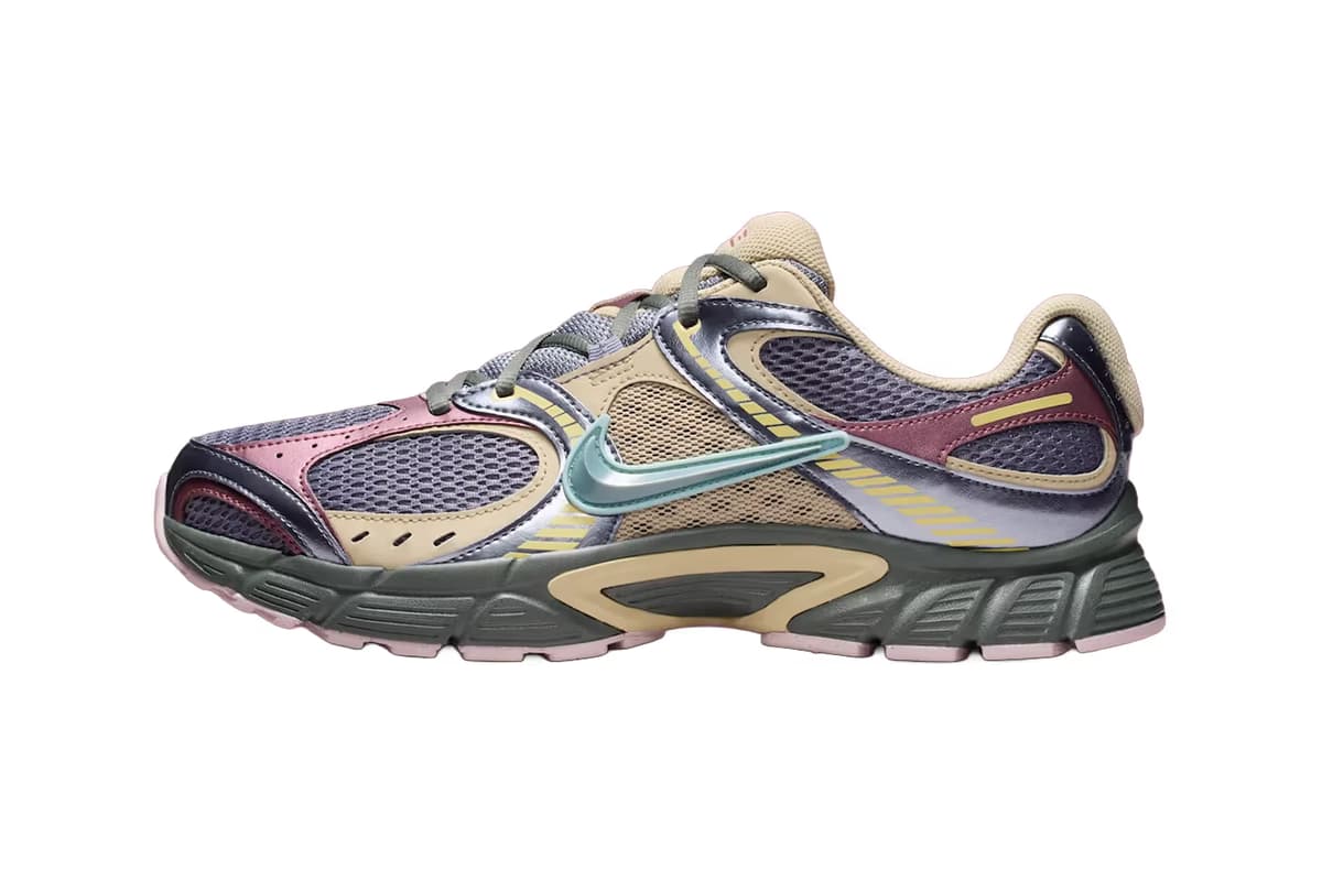 Courtesy of A Ma Maniére A Ma Maniére × Nike V5 RNR