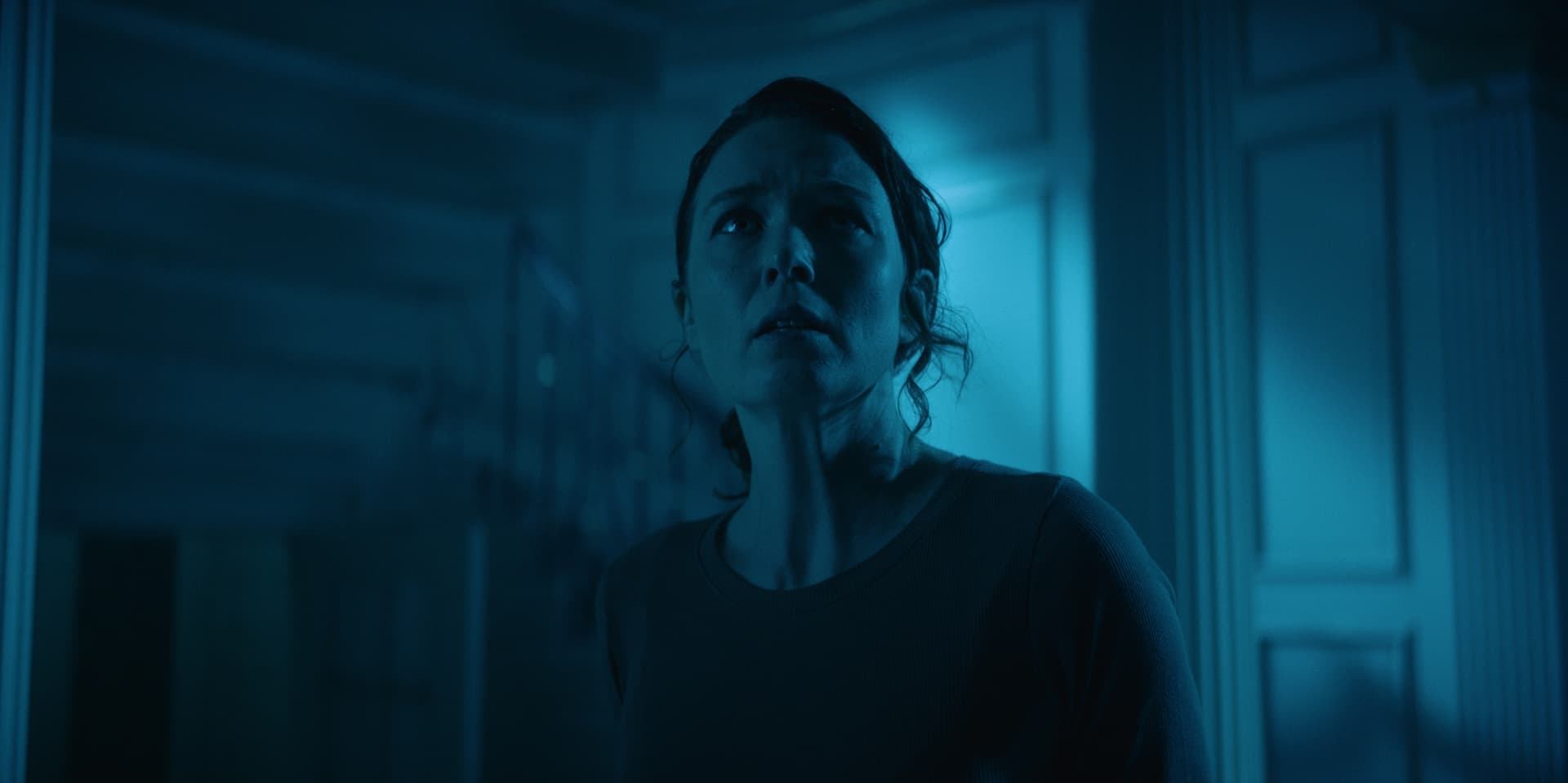 Via Dark Sky Films Lucy Walters in ‘The Arborist.’
