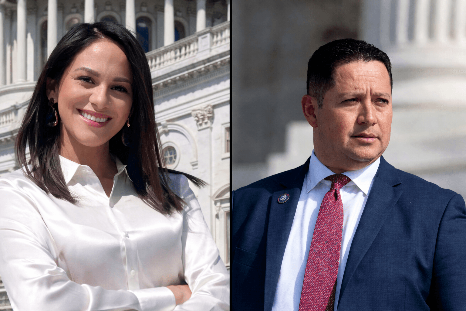 Via X Representative Tony Gonzalez had engaged in an affair with a former staffer, Regina Santos-Aviles, who took her own life last year by setting herself on fire.