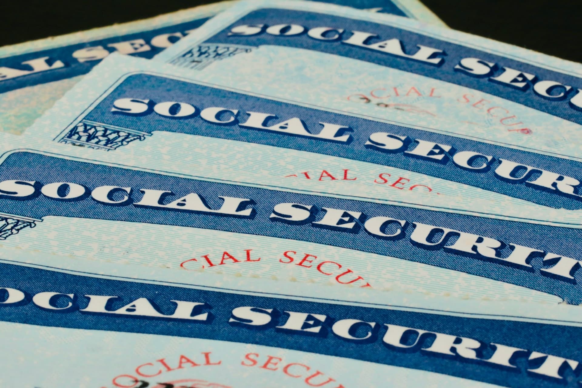 Getty Images Social Security's trust fund is slated to run out of money unless Congress acts.