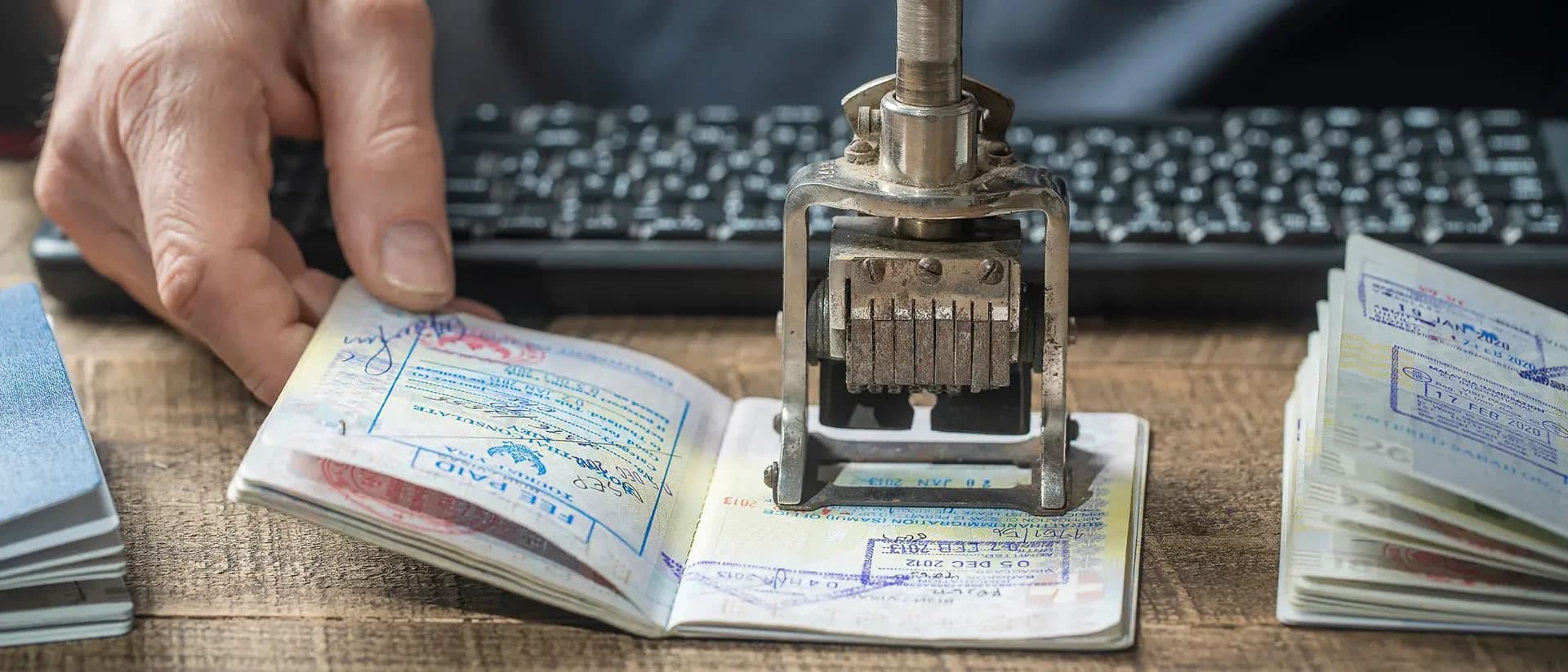 ICE.gov Featured image for Little-Known ICE Program Quietly Turns Away Sex Offenders at Foreign Borders, Even During Shutdown