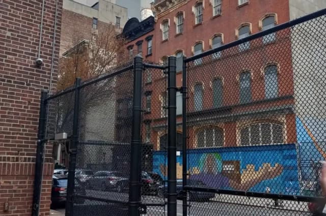 Better Addiction Care Project Rescue at 8 East Third Street.