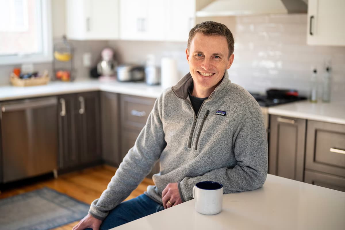 Will Schermerhorn for J.P. Cooney campaign Congressional candidate J.P. Cooney formerly served as principal deputy to Special Counsel Jack Smith.