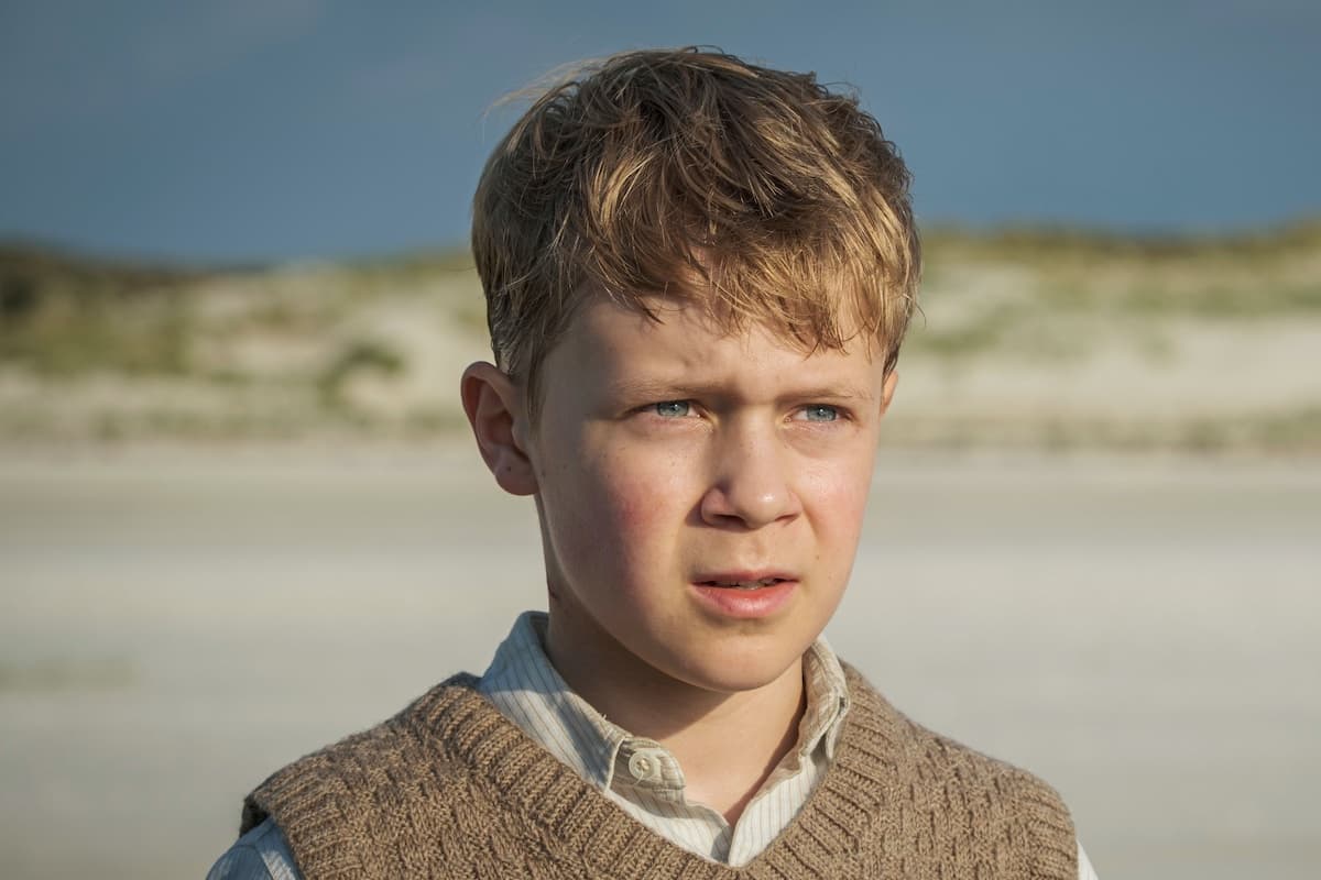 Featured image for World War II Drama ‘Amrum’ Supplies Plenty of Food For Thought