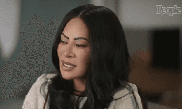 Via X Former Real Housewives star Jen Shah describes prison life with Ghislaine Maxwell during a video interview with People magazine.