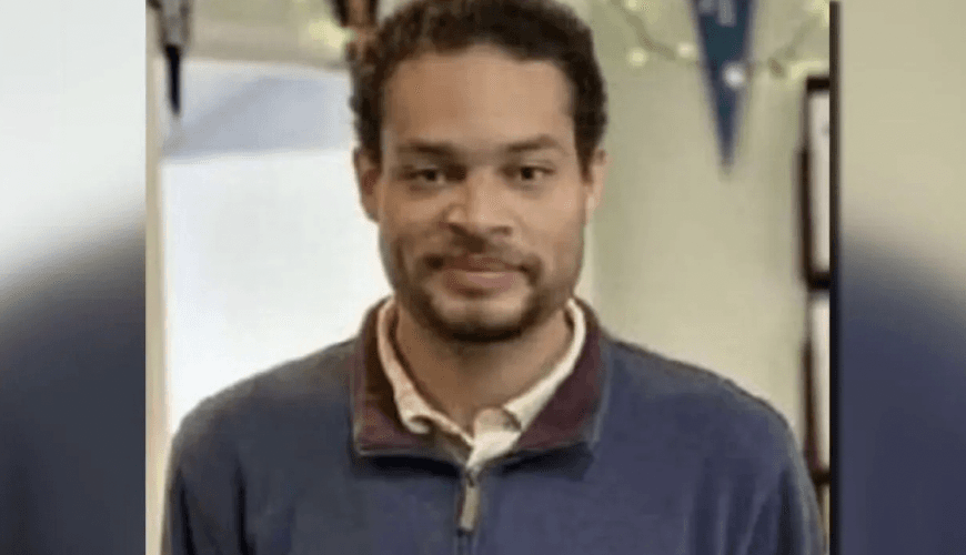 Via X The suspected shooter at the White House Correspondents' Dinner, identified as 31-year-old Cole Tomas Allen of Torrance, California.