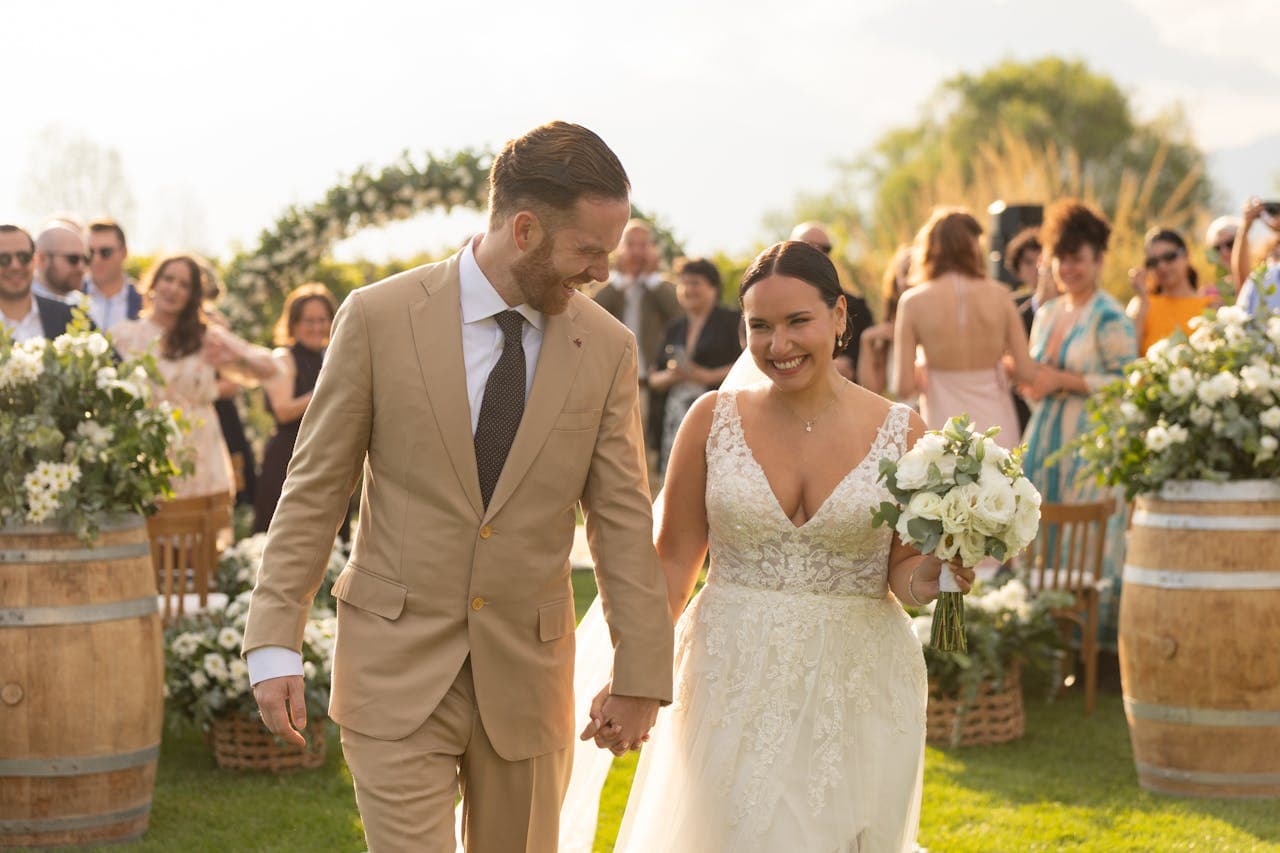 Lilen Diaz via Pexels.com A 'marriage gap' is emerging as a driver of inequality.